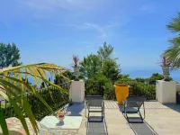 Villa Azul