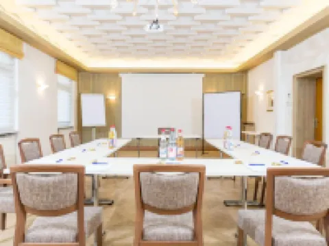 Hotel Lenz Ohg Hotels in Fulda