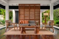Vignette Collection NOKU MALDIVES by IHG - Spa