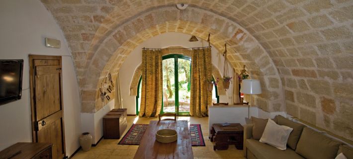 Masseria Spina Resort Hotels in Monopoli