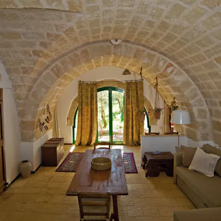 Masseria Spina Resort