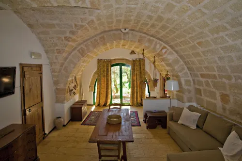 Masseria Spina Resort -  Holiday Villas