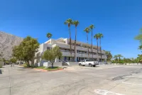 Motel 6 Palm Springs, CA - Downtown - 2-Star