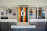 Motel 6 Kingman, AZ Route 66 East