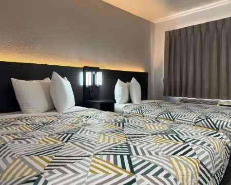 Motel 6 Bradenton, FL Hotels in Bradenton