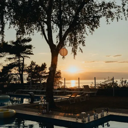 Zamek Łeba Resort & Spa