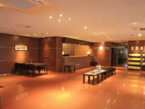 Smile Hotel Kawaguchi Hoteles en Kawaguchi