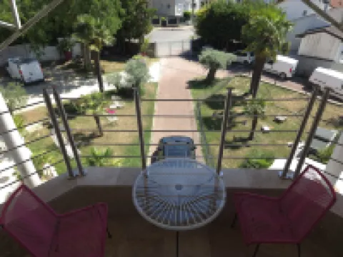 Casabina Hotels in Chelles