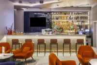 Park Plaza Nuremberg - bar