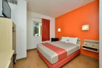 Motel 6 McKinney, TX - North - 2-Star