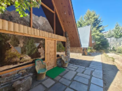 Shepherd's Lore Camps & Resort