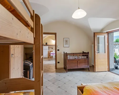 Belvilla by OYO Golden Delicious Hotel a Brez
