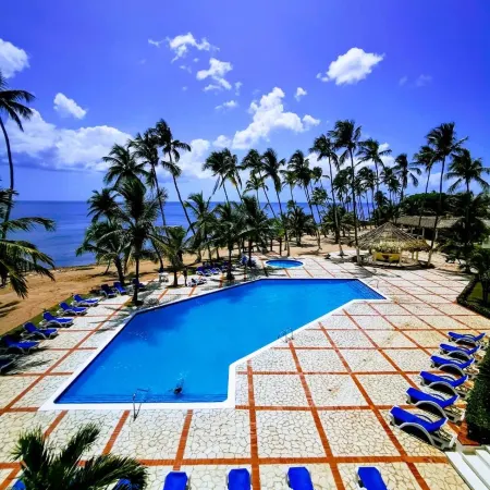 Sea front apartment, Juan Dolio San Pedro