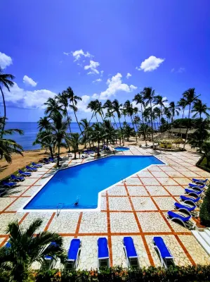 Sea front apartment, Juan Dolio San Pedro - 2-Star