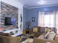 The Apartments bwebajja Hotels in Busiro