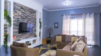 The Apartments bwebajja