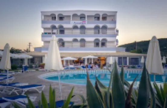 Hotel Albatros