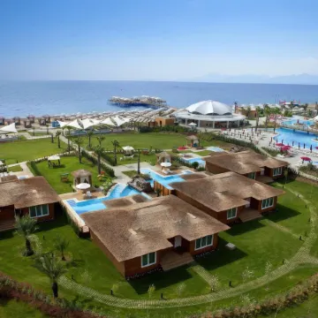 Kaya Palazzo Golf Resort