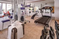 Hotel Las Vegas - Fitnessstudio
