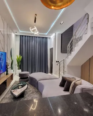Cherry Home Solutions - Homestays