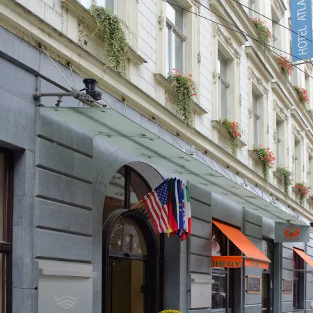 Atlantic Hotel