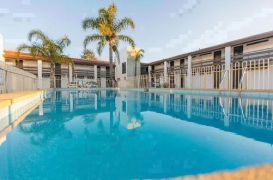 The Matador Hotels in Sale