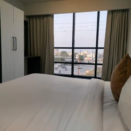 Heaven X Inn Hotel