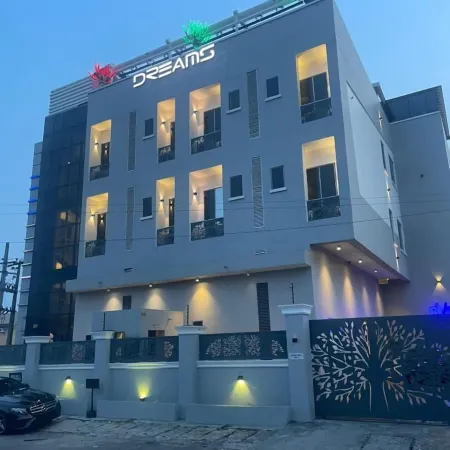 Dreams by DV8 Hotel