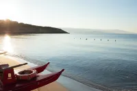 Hotel Punta Negra - vue mer