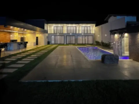 Alto da Vargem Espaço Premium Hotéis em Contagem