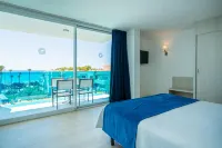 THB Sa Coma Platja - Balcony