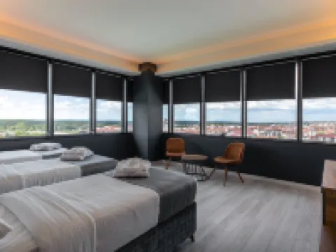 The Plaza Hotel Edirne Edirne otelleri