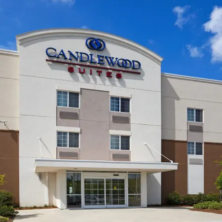 Candlewood Suites EASTCHASE PARK by IHG