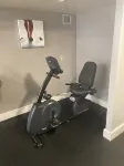 Comfort Inn - Fitnessstudio