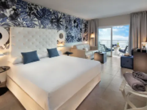 Princess Taurito Hotels in Taurito