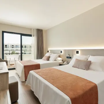 Hotel Best Oasis Tropical