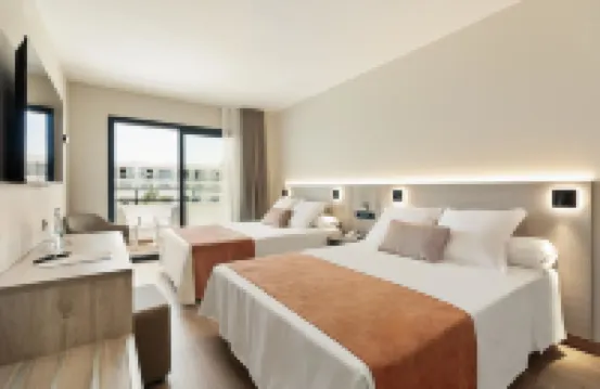 Hotel Best Oasis Tropical