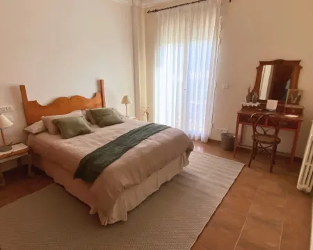 Mandarina Room with Incredible View Hotels in Ribera Alta