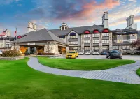 Radisson Hotel Salt Lake City Airport - Quầy Bar