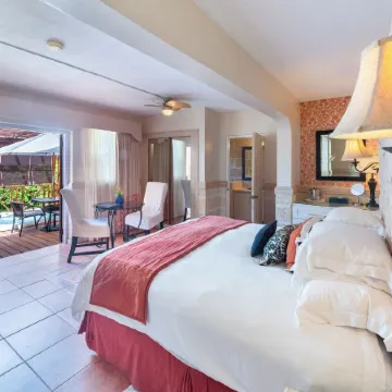 Little Arches Boutique Hotel - Adults Only