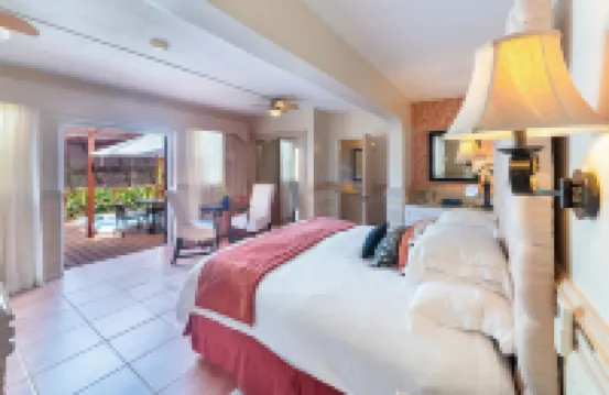Little Arches Boutique Hotel - Adults Only