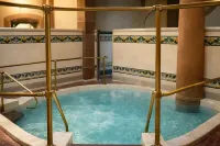 Mokni's Palais Hotel & Spa - Hot Springs