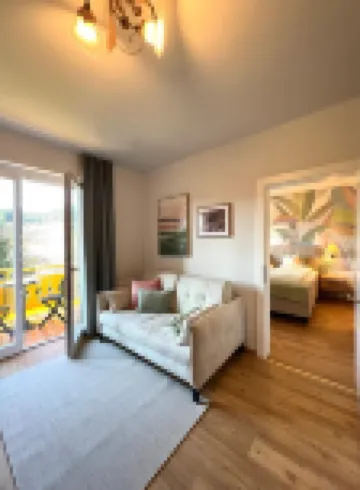 Haus Golker Ferienwohnungen & Frühstückspension