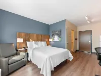 Extended Stay America Premier Suites - 坦普爾 坦普爾住宿飯店