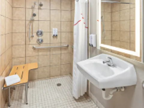 เรดรูฟอินน์ พลัส+ โคลัมบัส - มหาวิทยาลัยรัฐโอไฮโอ (OSU) โรงแรมในโคลัมบัส