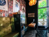 Amber Suite Szczecin Hotel na Starym Mieście Adults Only Hotels near Old Town
