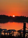 Tiki Beach Campground