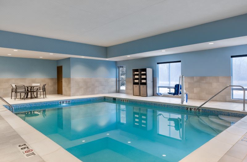 Holiday Inn Express & Suites Westfield - Indianapolis by IHG photo 3