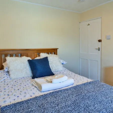 Cottage in Cornwall Near Bodmin Moor