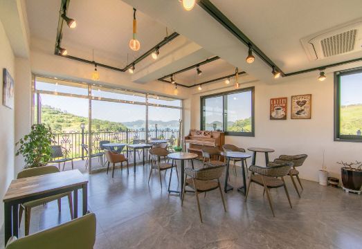 여수 백리섬섬펜션